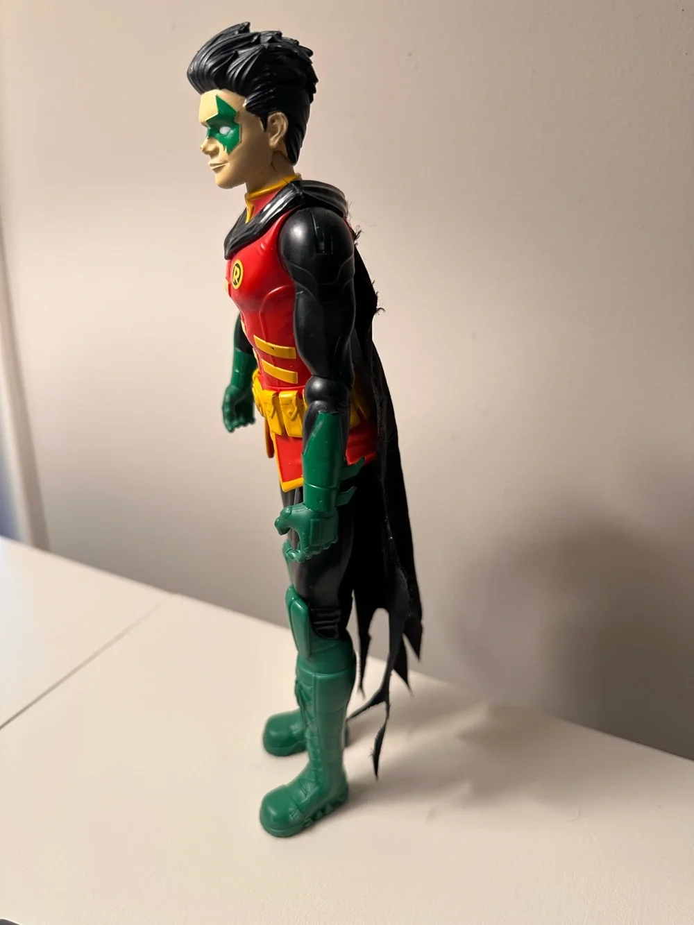 DC Comics Robin Action Figure 12 Inch Spin Master